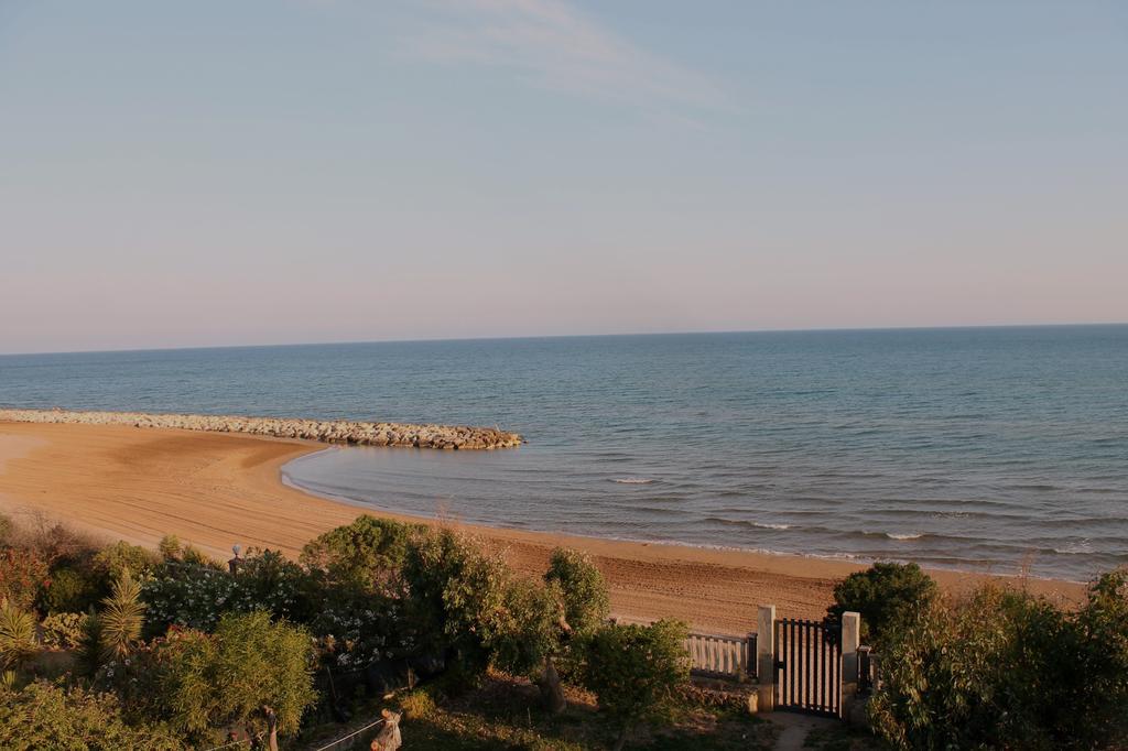 Villa Eva Sul Mare Area "A" ปอซซัลโล ห้อง รูปภาพ