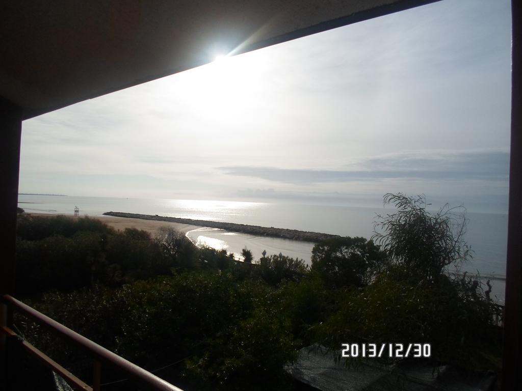 Villa Eva Sul Mare Area "A" ปอซซัลโล ห้อง รูปภาพ