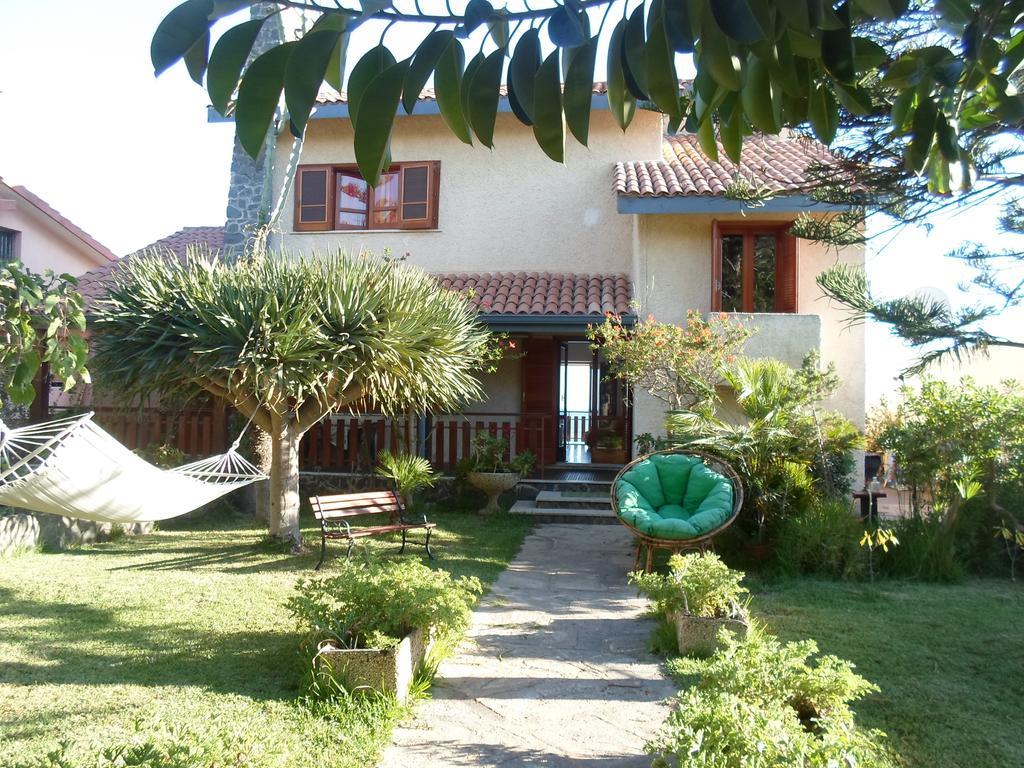 Villa Eva Sul Mare Area "A" ปอซซัลโล ห้อง รูปภาพ