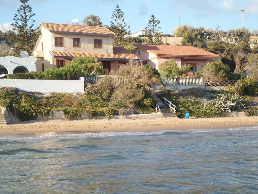 Villa Eva Sul Mare Area "A" ปอซซัลโล ห้อง รูปภาพ