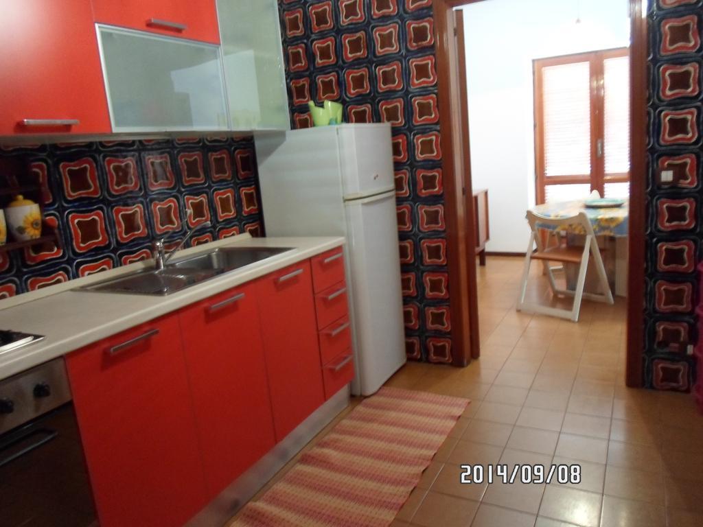 Villa Eva Sul Mare Area "A" ปอซซัลโล ห้อง รูปภาพ