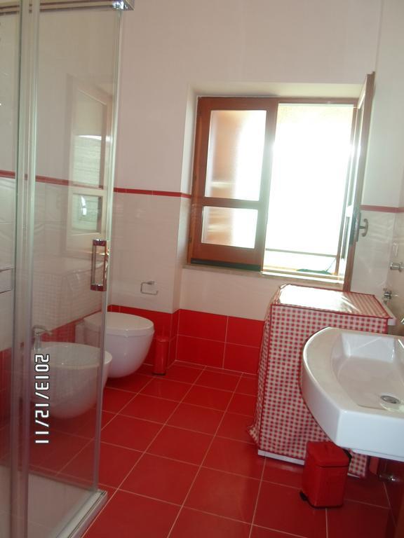 Villa Eva Sul Mare Area "A" ปอซซัลโล ห้อง รูปภาพ