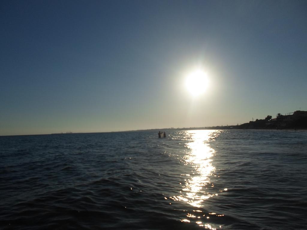 Villa Eva Sul Mare Area "A" ปอซซัลโล ห้อง รูปภาพ