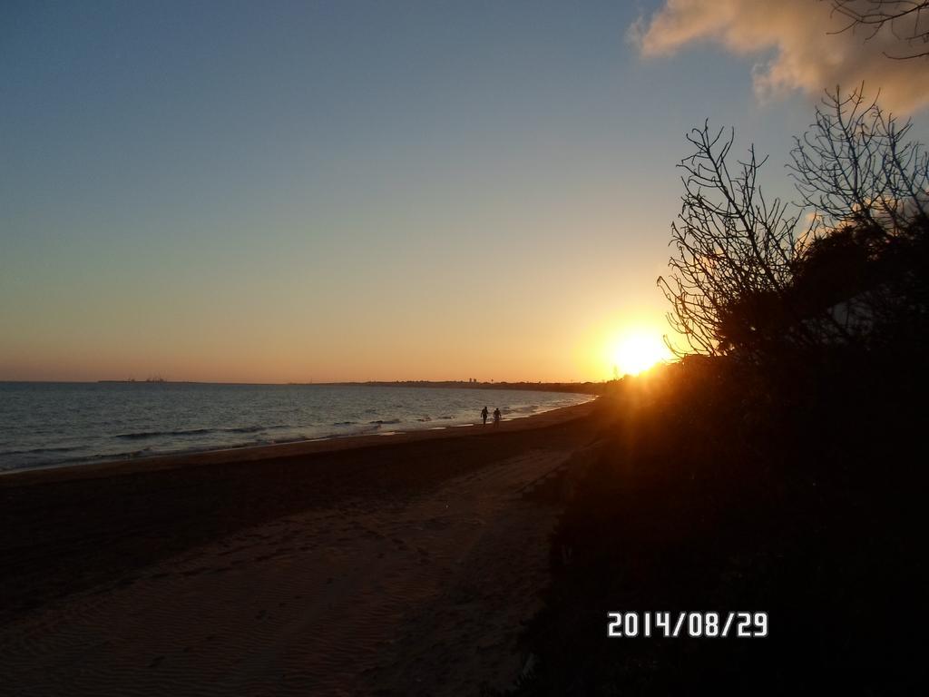 Villa Eva Sul Mare Area "A" ปอซซัลโล ห้อง รูปภาพ