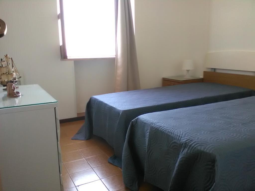 Villa Eva Sul Mare Area "A" ปอซซัลโล ภายนอก รูปภาพ