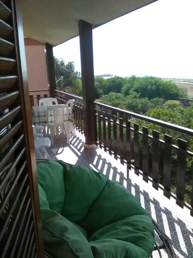 Villa Eva Sul Mare Area "A" ปอซซัลโล ภายนอก รูปภาพ